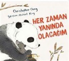 Christopher Cheng - Her Zaman Yaninda Olacagim