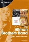 Andrew Wild - The Allman Brothers Band