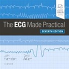 David Adlam, Adlam David, John Hampton - The ECG Made Practical