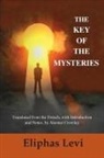 Eliphas Levi - The Key of the Mysteries