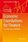 Sabine Elmiger, Thorsten Hens - Economic Foundations for Finance