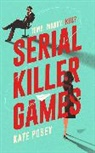 Kate Posey - Serial Killer Games