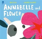 Em Lynas, Allepuz Anuska - National Trust: Annabelle and Flower