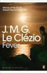 J. M. G. Le Clezio, J.M.G Le Clezio, J.M.G. Le Clezio - Fever