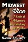 Gavin Schmitt - Midwest Vice
