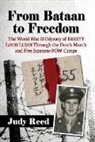 Judy Reed - From Bataan to Freedom