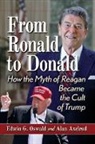 Alan Axelrod, Edwin G. Oswald - From Ronald to Donald