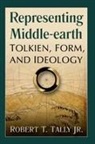 Robert T. Tally Jr., Robert T. Tally - Representing Middle-earth
