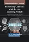 Jacqueline Kareem, Veerta Tantia, Sharon Valarmathi - Enhancing Curricula with Service Learning Models