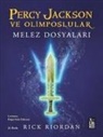 Rick Riordan - Percy Jackson Ve Olimposlular - Melez Dosyalari