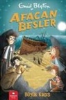 Enid Blyton - Afacan Besler;Büyük Kacis