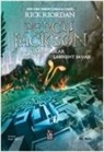 Rick Riordian - Percy Jackson ve Olimposlular 4 - Labirent Savasi