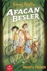 Enid Blyton - Afacan Besler