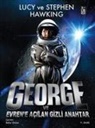 Lucy Hawking - George ve Evrene Acilan Gizli Anahtar