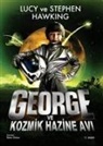 Lucy Hawking - George ve Kozmik Hazine Avi
