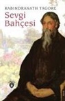 Rabindranath Tagore - Sevgi Bahcesi