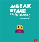 Chris Haughton - Merak Etme Kücük Yengec