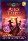 Rick Riordian - Kane Günceleri 2 - Ates Tahti