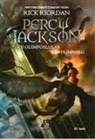 Rick Riordian - Percy Jackson ve Olimposlular 5 - Son Olimposlu