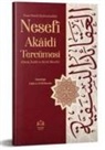 Ömer Nesefi - Ömer Nesefi Akaidi Tercümesi Kirik Manali, Genis Izahli