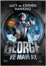 Lucy Hawking - George ve Mavi Ay