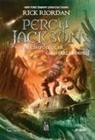 Rick Riordian - Percy Jackson ve Olimposlular 2 - Canavarlar Denizi