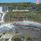 Petra Tschee - Botschaften