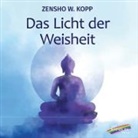 Zenscho W. Kopp, Zensho W. Kopp - Das Licht der Weisheit