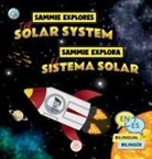 Samuel John - Sammie Explores the Solar System | Sammie Explora el Sistema Solar