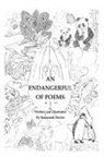 Susannah Davies - AN ENDANGERFUL OF POEMS