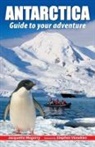 Jacquetta Megarry - Antarctica