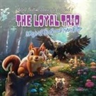 Charlie Nawamin - The Loyal Trio