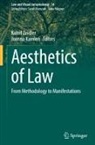 Joanna Kamie¿, Kamien, Joanna Kamien, Kamil Zeidler - Aesthetics of Law