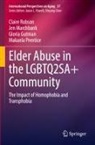 Gloria Gutman, Gloria et al Gutman, Jen Marchbank, Makaela Prentice, Claire Robson - Elder Abuse in the LGBTQ2SA+ Community