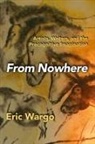 Eric Wargo - From Nowhere