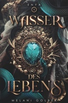 Melani Golbek - Enya - Wasser des Lebens