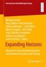 Anne Bieß, Sandra Bohlinger, San Bohlinger et al, Michael Gessler, Anja-Christina Greppmair, Hoang Long Nguyen... - Expanding Horizons