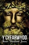 Gwen Pritchard Jones - Y Cyfarwydd