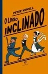 Peter Newell - O livro inclinado