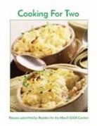 Cooking For Two