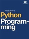 Open Stax - Introduction to Python Programming