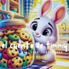 Daian Books - El Cuento de Timmy y las Galletas Tentadoras