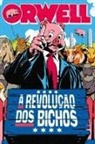 George Orwell - A revolução dos bichos