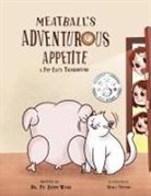 Fei Zheng-Ward - Meatball's Adventurous Appetite