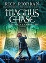 Rick Riordan - Magnus Chase Ve Asgard Tanrilari 2