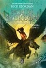 Rick Riordian - Percy Jackson ve Olimposlular - Titanin Laneti