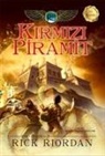 Rick Riordian - Kane Günceleri 1 - Kirmizi Piramit