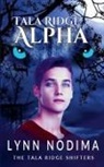 Lynn Nodima - Tala Ridge Alpha