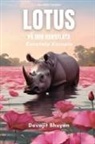 Devajit Bhuyan - Lotus på min handflata