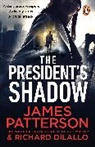 James Patterson - The President's Shadow